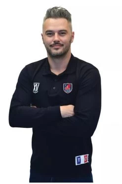 Polo Manches Longues Macarel Concept