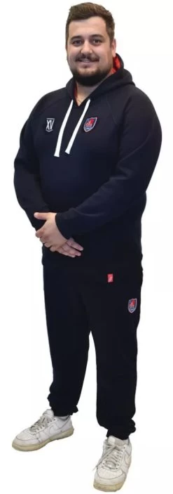 Pantalon Molleton Bouroune Concept