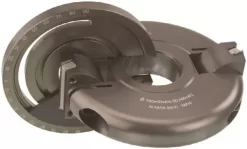 Porte-outils à Géométrie Variable