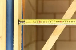 Mesure Fat Max Fluorescent Classe II Stanley -Outil De Maison Boutique SET 99318