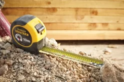 Mesure Fat Max Fluorescent Classe II Stanley -Outil De Maison Boutique SET 99319