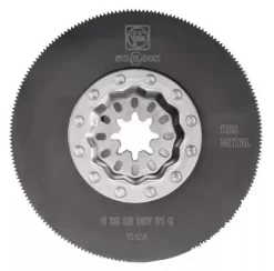 Fein Lame Bois / Métal - Starlock