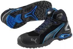 Chaussures Rio - S3/FO/SRC/WRU/E Puma