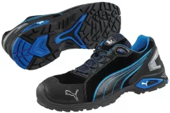 Puma Chaussures Basses Rio - S3/FO/SRC/WRU/E