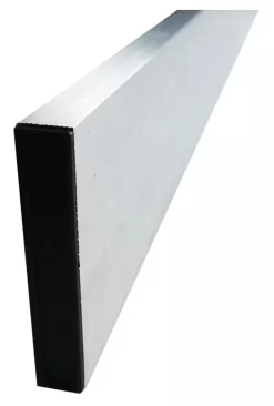 Règle De Maçon Profil Aluminium Centaure