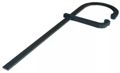 Serre-joint De Cimentier Plat Marcel Lagneaux Et Cie