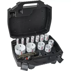 Coffret Accessoires Trépans Speed Slot 14 Coffret Accessoires Trépans Speed Slot -Outil De Maison Boutique SET 99601