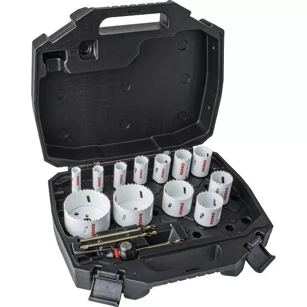 Coffret Accessoires Trépans Speed Slot 7 Coffret Accessoires Trépans Speed Slot – Image 7