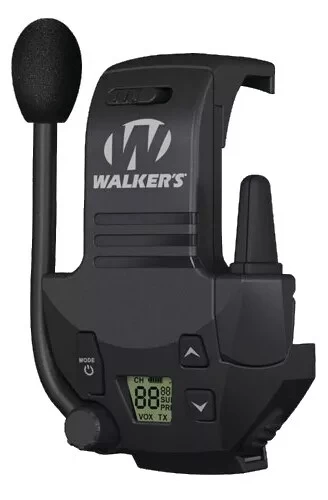 Kit Talkie-walkie RAZOR Alvis Audio 1 Kit Talkie-walkie RAZOR Alvis Audio