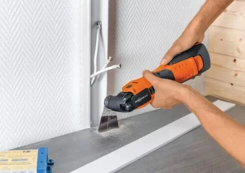 Fein Lame Bois / Matériaux - Starlock Plus 4 Fein Lame Bois / Matériaux - Starlock Plus – Image 4