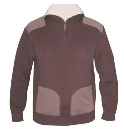 CONCEPT Vêtement De Travail : Pull Worker