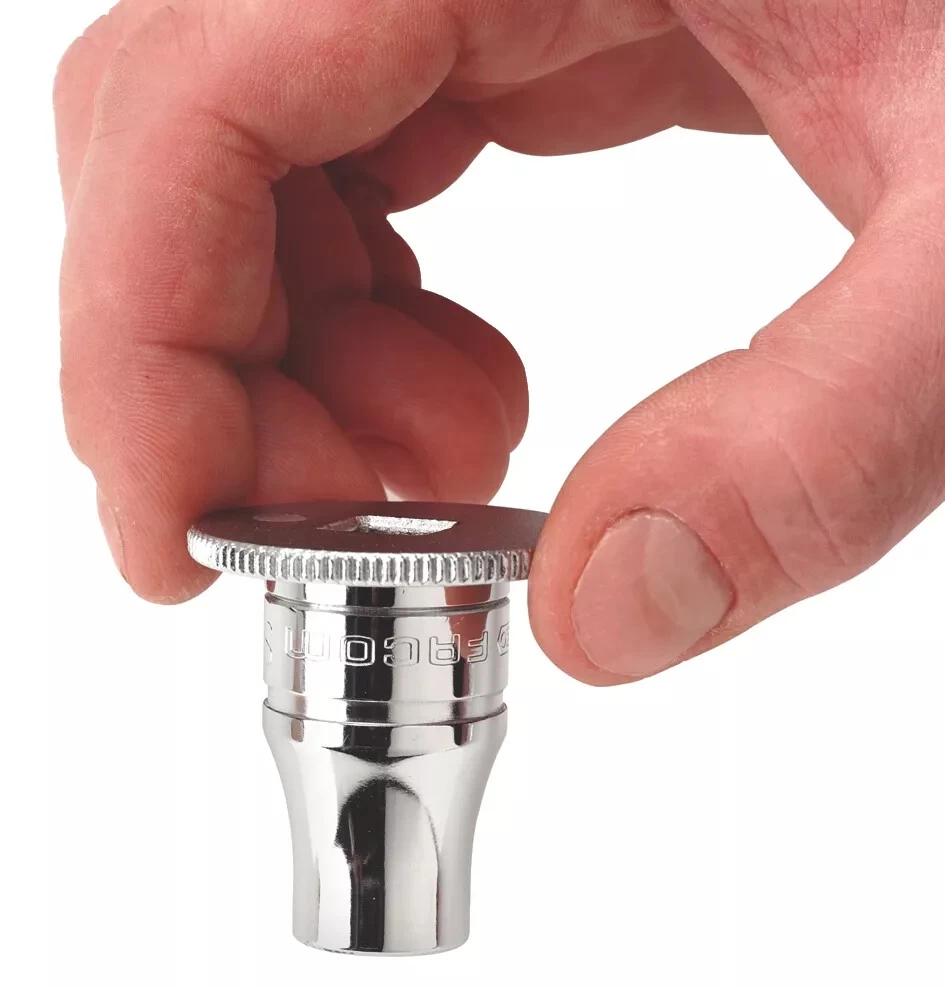 FACOM Clé à Douille : Jeu De 3 Entretoises 2 FACOM Clé à Douille : Jeu De 3 Entretoises – Image 2