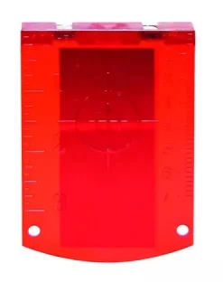 Stanley Cible Magnétique Réfléchissante