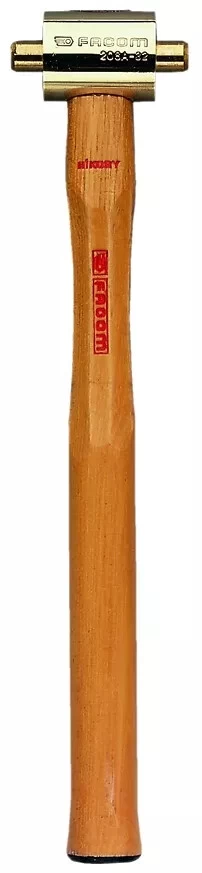 Martellerie : Série 208A - Facom