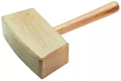 Martellerie : Maillet De Menuisier