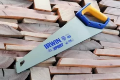 Scie égoïne : Scie Xpert -Outil De Maison Boutique set 6585