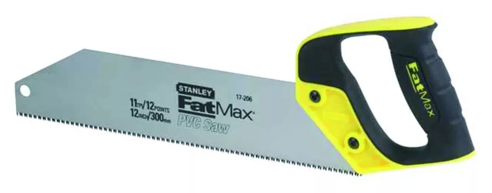 Scie Fatmax Stanley 1 Scie Fatmax Stanley