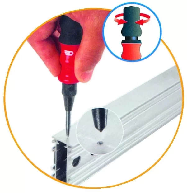 Pointeau Automatique Gainé 257.G - Facom 2 Pointeau Automatique Gainé 257.G - Facom – Image 2