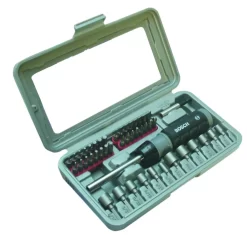 Tournevis Et Porte-embouts Magnétique Bosch