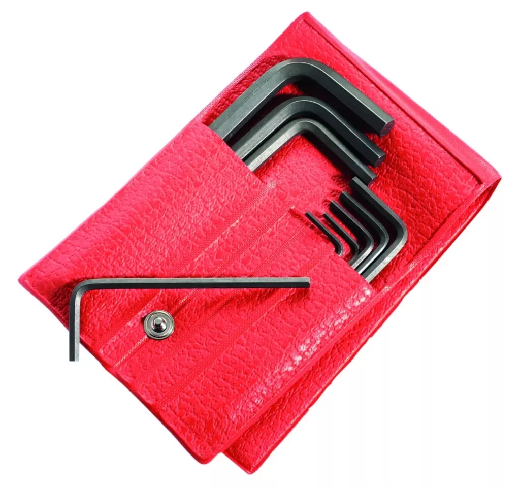 FACOM Clé Mâle : Série Courte - Jeu De Clés En Trousse - Série 82 H 1 FACOM Clé Mâle : Série Courte - Jeu De Clés En Trousse - Série 82 H