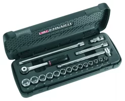 FACOM Clé à Douille : Composition J.431AP