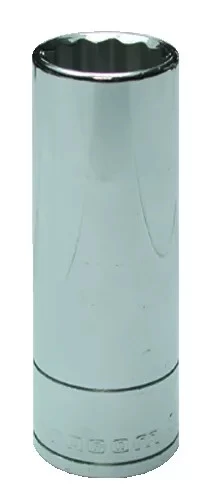 FACOM Clé à Douille : Douilles Longues 12 Pans OGV® - Série SLA