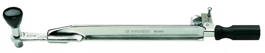 FACOM Clé à Douille : Clé Dynamométrique Avec Carré Conducteur S.203A 1 FACOM Clé à Douille : Clé Dynamométrique Avec Carré Conducteur S.203A