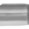 Fraise 2 Ou 3 Dents - Queue Cylindrique Weldon Inox / Acier / Alu