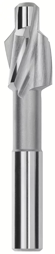 Fraise HSSE Pour Logement Tête De Vis