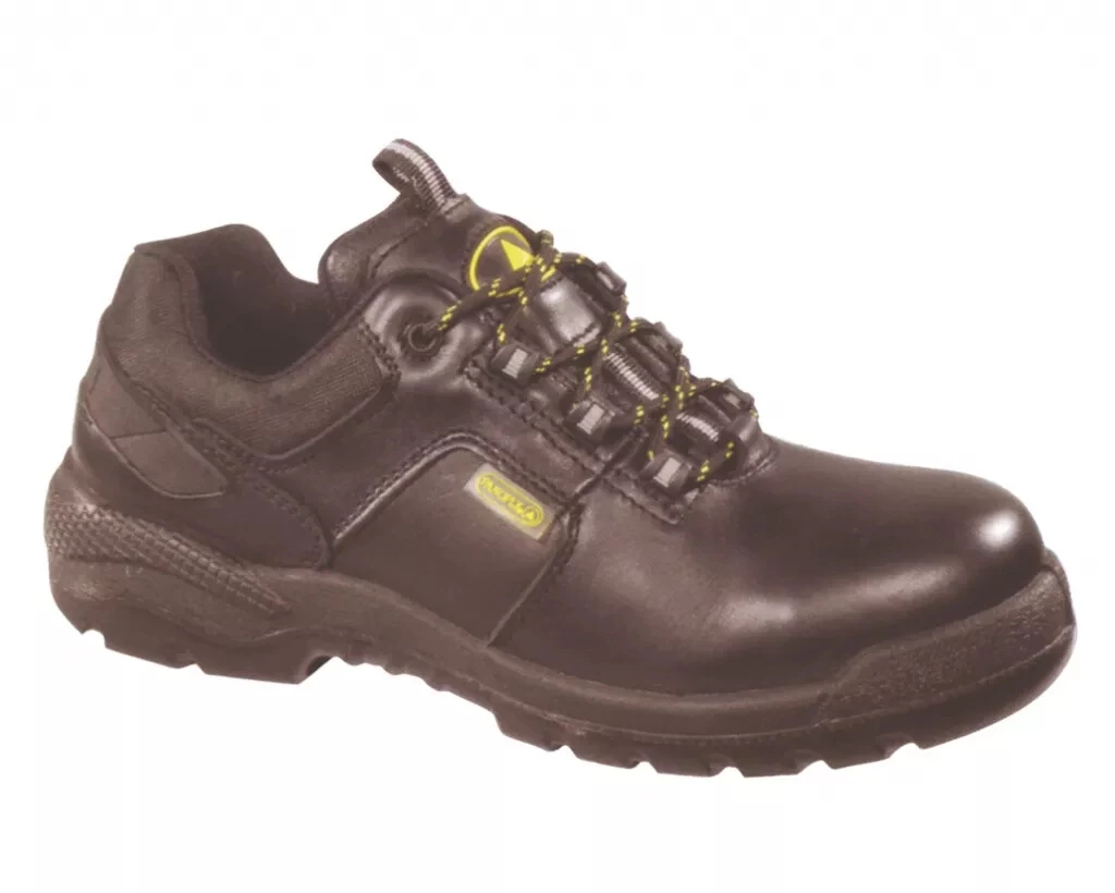 Chaussures Hommes S3 : Chaussures Basses CT 500 - S3 1 Chaussures Hommes S3 : Chaussures Basses CT 500 - S3