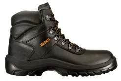 Uvex Chaussures Hommes S3 : Chaussures Macsilver - Inox - S3 CI HRO