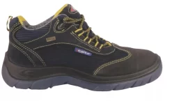 Cofra Chaussures Hommes S3 : Chaussures Hautes Bora - S3 WR